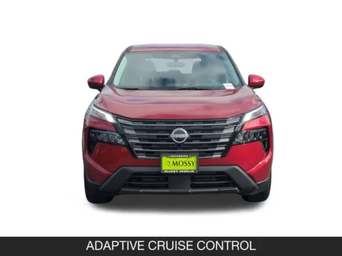 More photos of 2026 Nissan Rogue SV at Mossy Nissan Escondido, CA