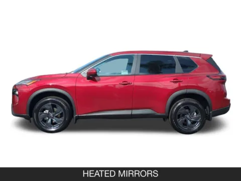 More photos of 2026 Nissan Rogue SV at Mossy Nissan Escondido, CA