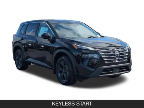 Photos of 2026 Nissan Rogue SV for sale in Escondido, CA at Mossy Nissan Escondido