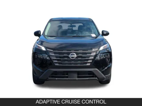 More photos of 2026 Nissan Rogue SV at Mossy Nissan Escondido, CA