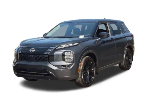 Gray 2026 Nissan Rogue Plug-In Hybrid SL for sale in Escondido, CA