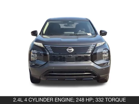 More photos of 2026 Nissan Rogue Plug-In Hybrid SL at Mossy Nissan Escondido, CA