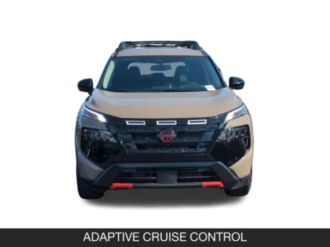 More photos of 2026 Nissan Rogue Rock Creek at Mossy Nissan Escondido, CA