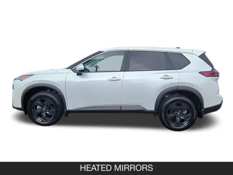 More photos of 2026 Nissan Rogue SV at Mossy Nissan Escondido, CA