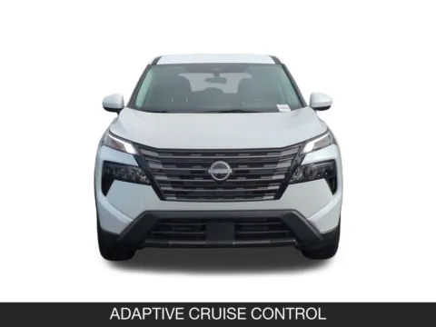 More photos of 2026 Nissan Rogue SV at Mossy Nissan Escondido, CA