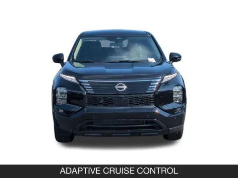 More photos of 2026 Nissan Rogue Plug-In Hybrid SL at Mossy Nissan Escondido, CA