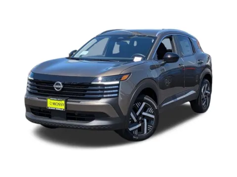 Brown 2026 Nissan Kicks SV for sale in Escondido, CA