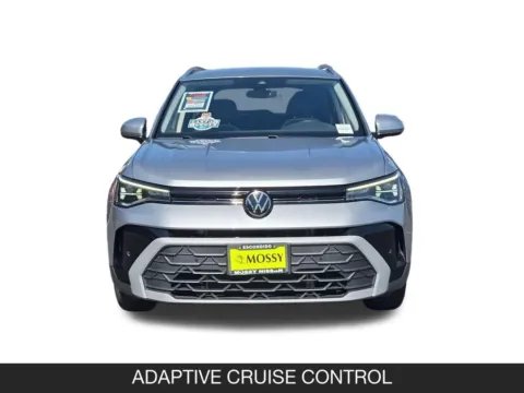 More photos of 2025 Volkswagen Taos 1.5T SE at Mossy Nissan Escondido, CA