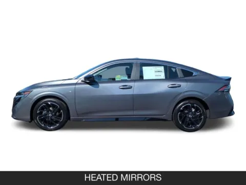 More photos of 2027 Nissan Sentra SR at Mossy Nissan Escondido, CA