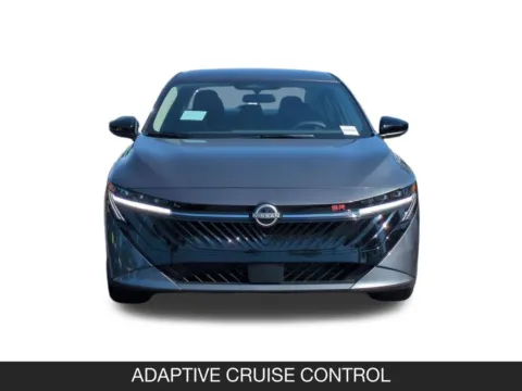 More photos of 2027 Nissan Sentra SR at Mossy Nissan Escondido, CA