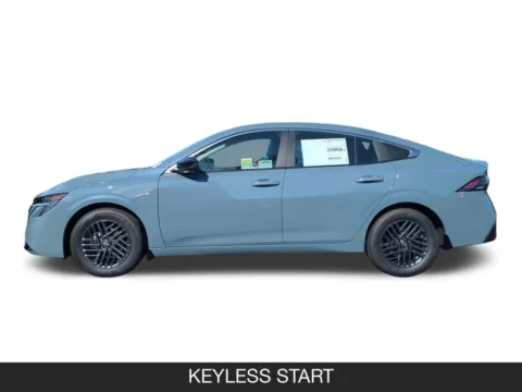 More photos of 2027 Nissan Sentra SV at Mossy Nissan Escondido, CA