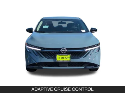 More photos of 2027 Nissan Sentra SV at Mossy Nissan Escondido, CA