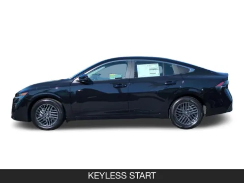 More photos of 2027 Nissan Sentra SV at Mossy Nissan Escondido, CA