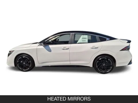 More photos of 2027 Nissan Sentra SR at Mossy Nissan Escondido, CA