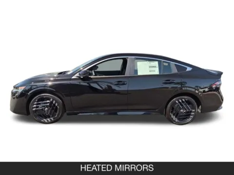 More photos of 2027 Nissan Sentra SR at Mossy Nissan Escondido, CA
