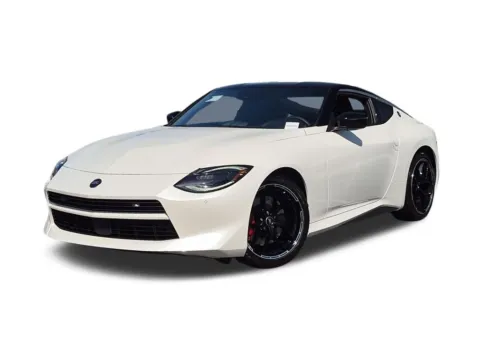 White 2027 Nissan Z Performance for sale in Escondido, CA