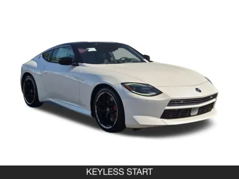 Photos of 2027 Nissan Z Performance for sale in Escondido, CA at Mossy Nissan Escondido