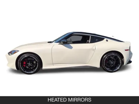 More photos of 2027 Nissan Z Performance at Mossy Nissan Escondido, CA