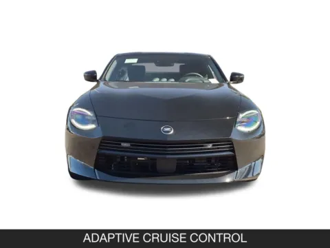 More photos of 2027 Nissan Z Sport at Mossy Nissan Escondido, CA