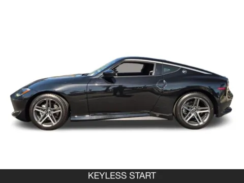 More photos of 2027 Nissan Z Sport at Mossy Nissan Escondido, CA