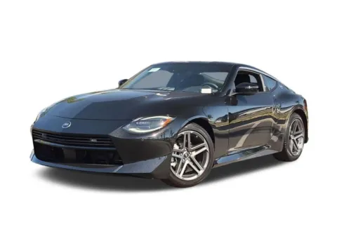 Black 2027 Nissan Z Sport for sale in Escondido, CA