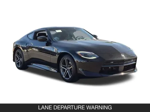 Photos of 2027 Nissan Z Sport for sale in Escondido, CA at Mossy Nissan Escondido