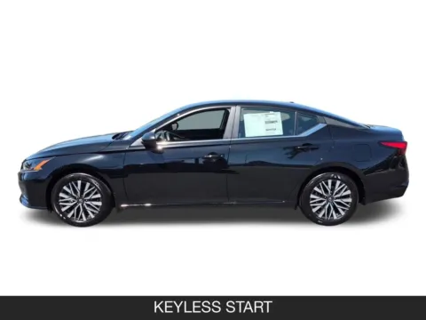 More photos of 2026 Nissan Altima 2.5 SV at Mossy Nissan Escondido, CA