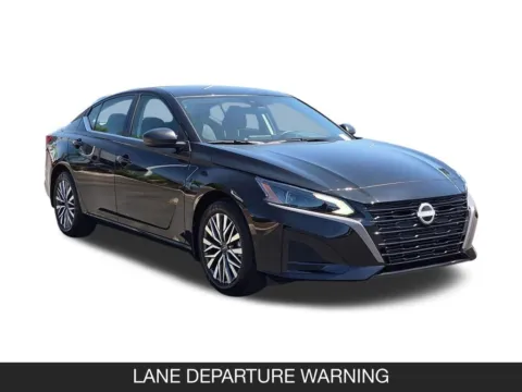 Photos of 2026 Nissan Altima 2.5 SV for sale in Escondido, CA at Mossy Nissan Escondido