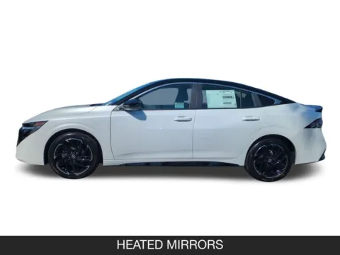 More photos of 2027 Nissan Sentra SR at Mossy Nissan Escondido, CA