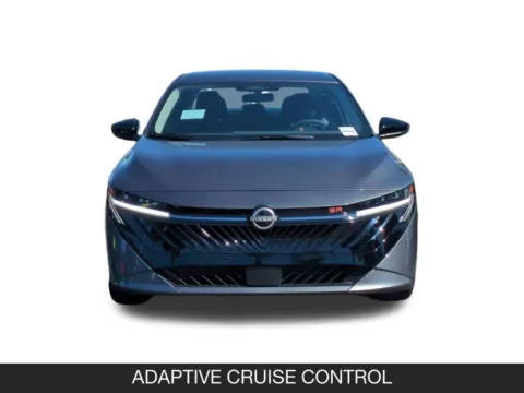 More photos of 2027 Nissan Sentra SR at Mossy Nissan Escondido, CA