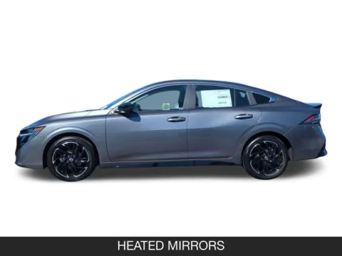 More photos of 2027 Nissan Sentra SR at Mossy Nissan Escondido, CA