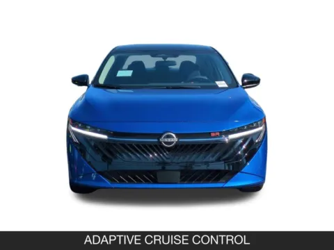 More photos of 2027 Nissan Sentra SR at Mossy Nissan Escondido, CA