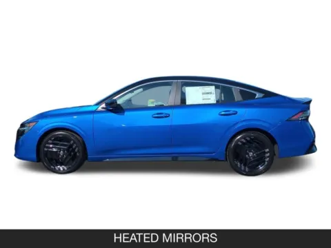 More photos of 2027 Nissan Sentra SR at Mossy Nissan Escondido, CA