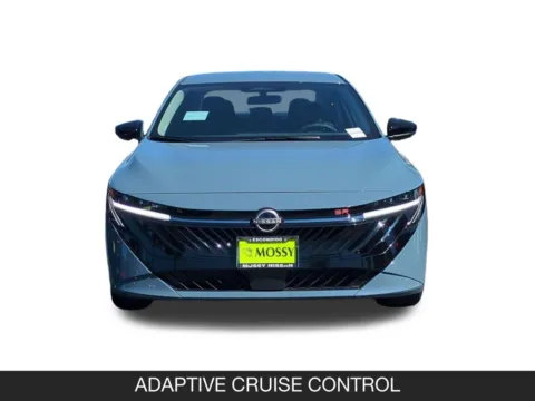 More photos of 2027 Nissan Sentra SR at Mossy Nissan Escondido, CA