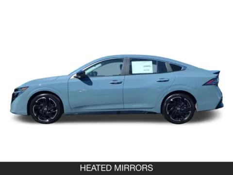 More photos of 2027 Nissan Sentra SR at Mossy Nissan Escondido, CA