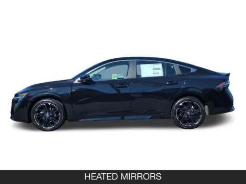 More photos of 2027 Nissan Sentra SR at Mossy Nissan Escondido, CA