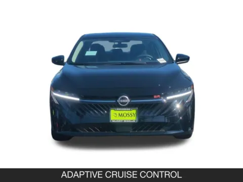 More photos of 2027 Nissan Sentra SR at Mossy Nissan Escondido, CA