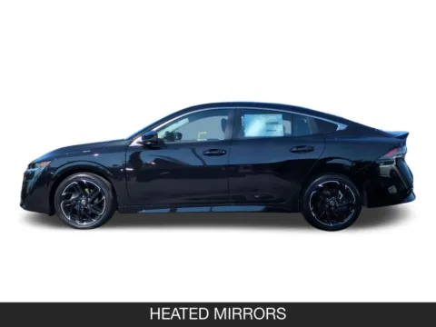 More photos of 2027 Nissan Sentra SR at Mossy Nissan Escondido, CA