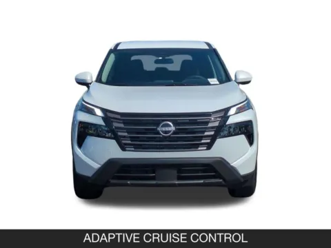 More photos of 2026 Nissan Rogue SV at Mossy Nissan Escondido, CA