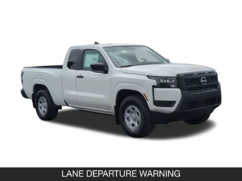 Photos of 2026 Nissan Frontier S for sale in Escondido, CA at Mossy Nissan Escondido