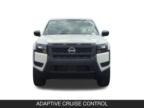 More photos of 2026 Nissan Frontier S at Mossy Nissan Escondido, CA