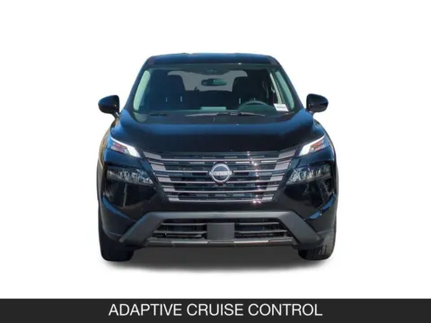 More photos of 2026 Nissan Rogue SV at Mossy Nissan Escondido, CA