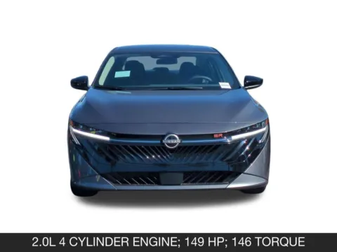 More photos of 2027 Nissan Sentra SR at Mossy Nissan Escondido, CA