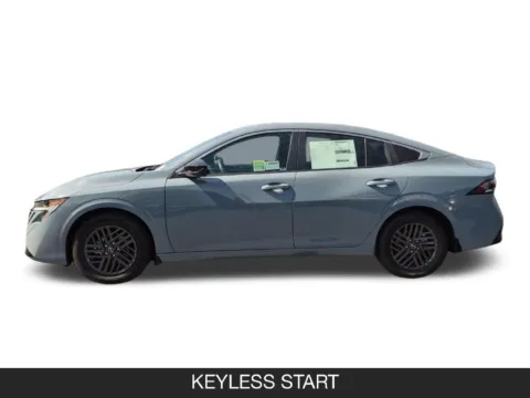 More photos of 2027 Nissan Sentra SV at Mossy Nissan Escondido, CA