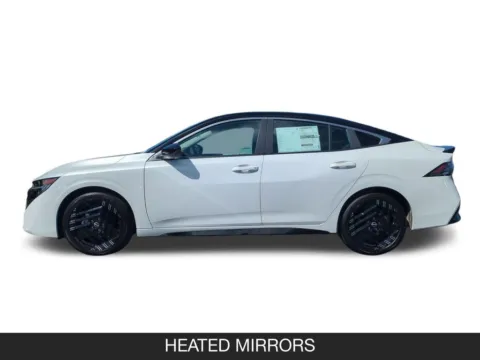 More photos of 2027 Nissan Sentra SR at Mossy Nissan Escondido, CA