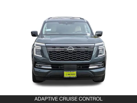 More photos of 2026 Nissan Armada Platinum Reserve at Mossy Nissan Escondido, CA