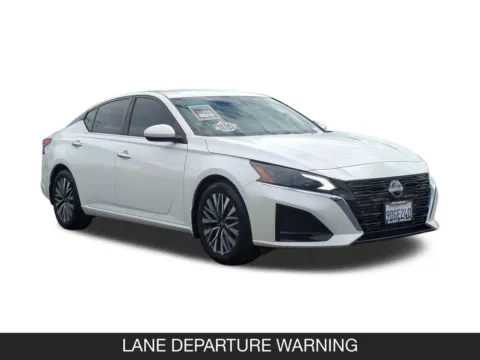 Photos of 2023 Nissan Altima 2.5 SV for sale in Escondido, CA at Mossy Nissan Escondido