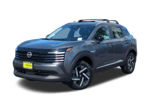 Gray 2027 Nissan Kicks SV for sale in Escondido, CA