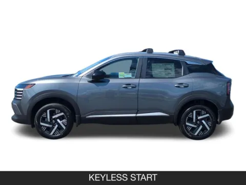 More photos of 2027 Nissan Kicks SV at Mossy Nissan Escondido, CA