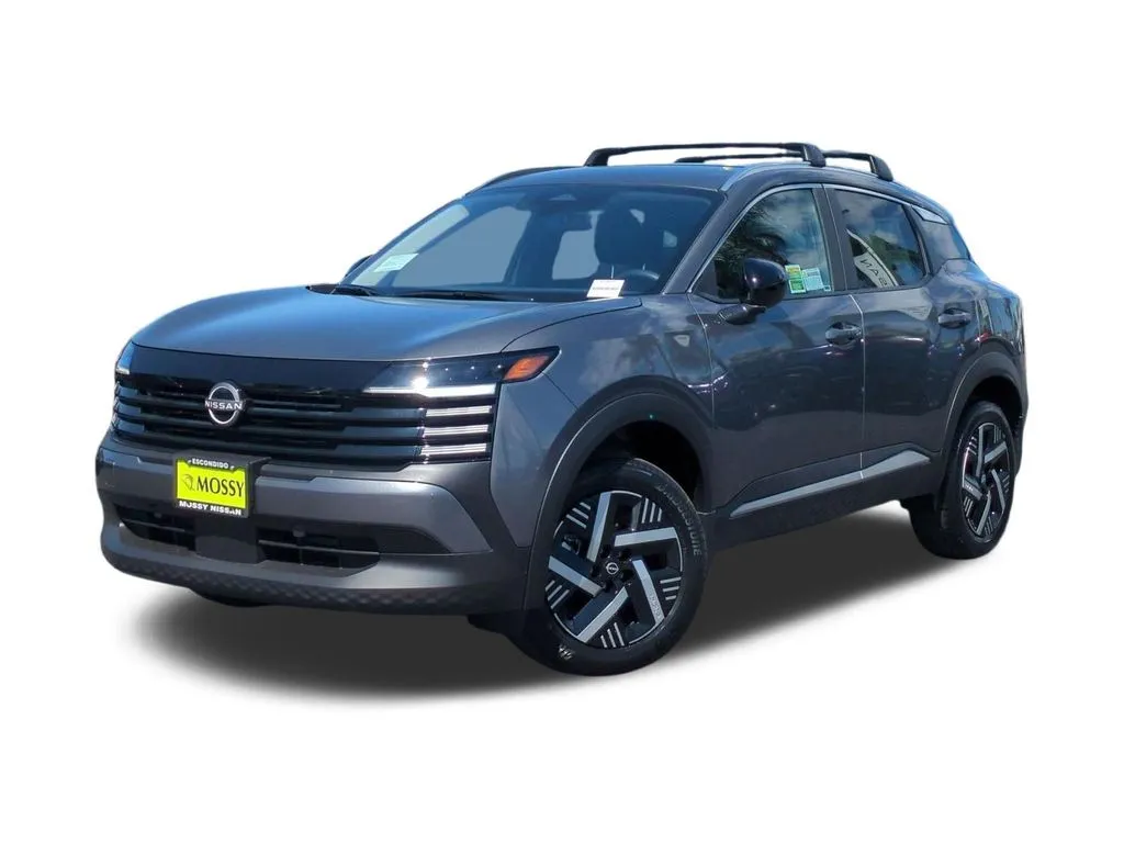 Unknown 2027 Nissan Kicks SV for sale in Escondido, CA